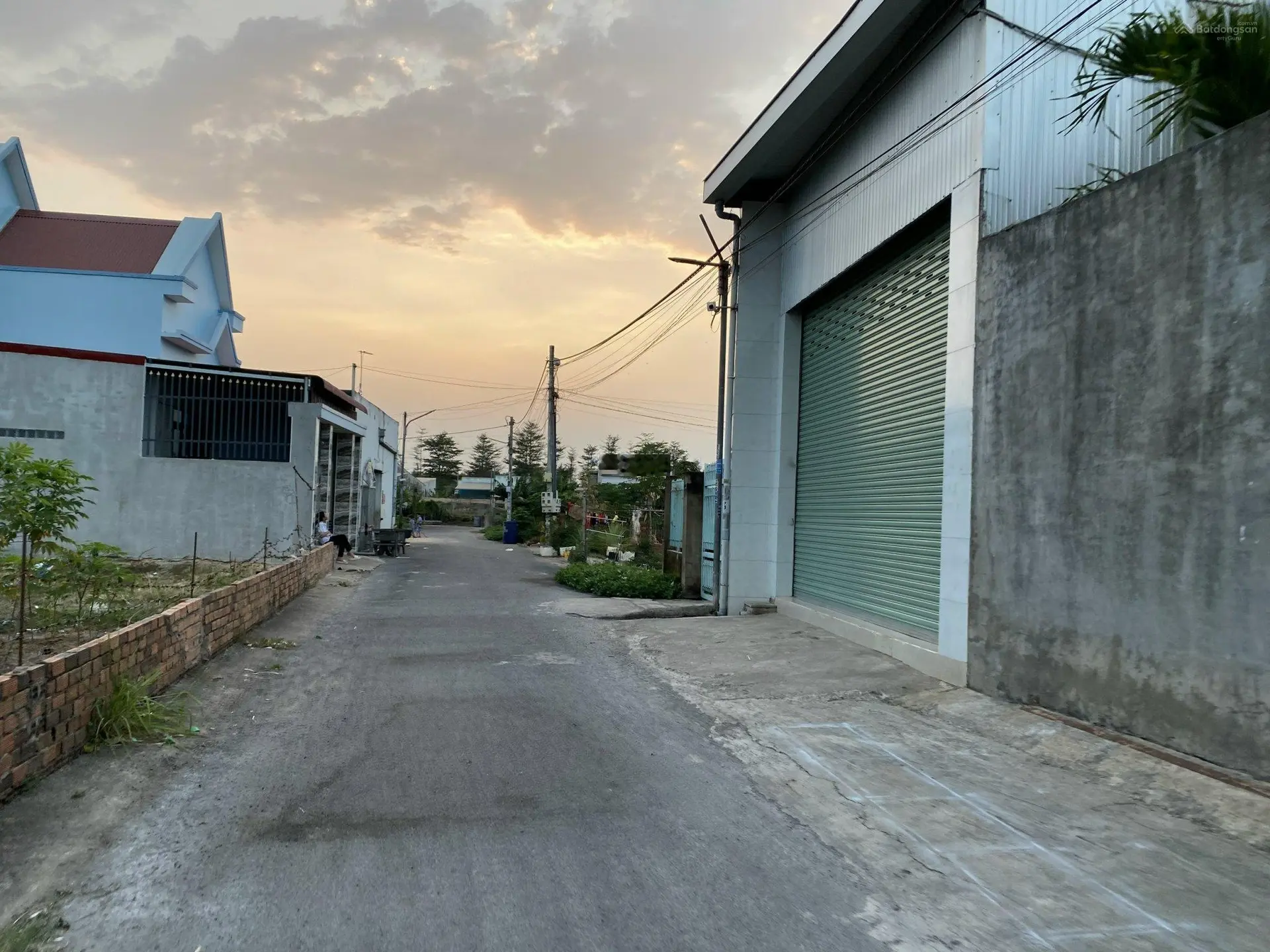 Chủ gửi bán lô đất Bình Minh gần KCN Giang Điền, DT 473m2, giá 2tỷ550