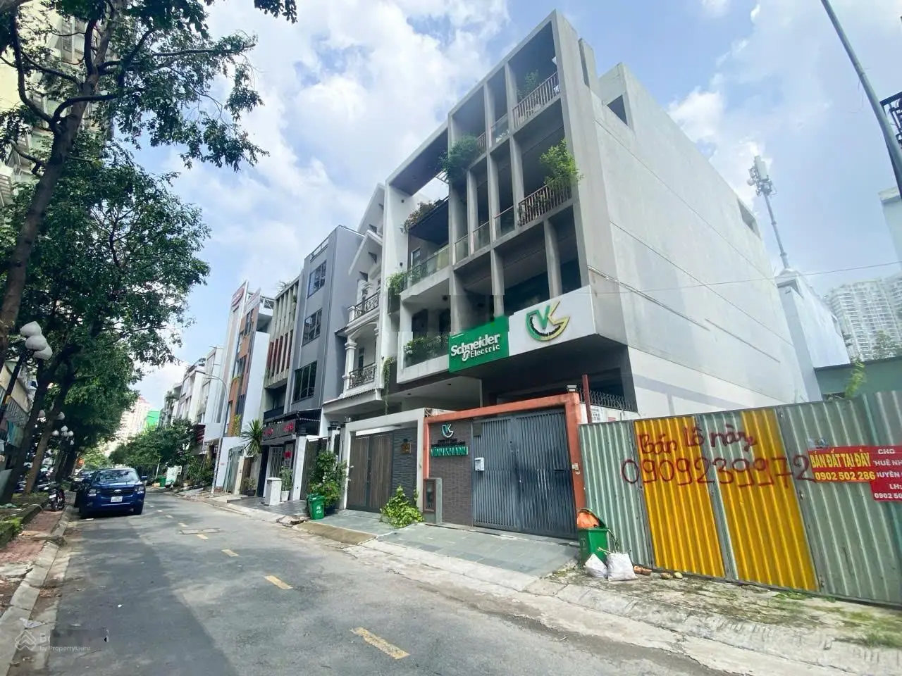Chính chủ: Đất mặt tiền KD 5x23 ngay Nguyễn Hoàng (LG 37m) gần Song Hành, dự án New City - 21.5 Tỷ