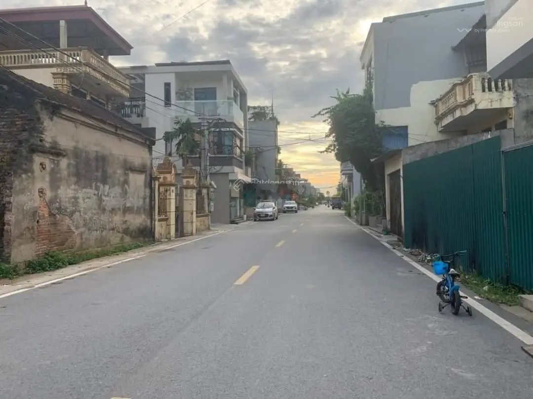 Bán đất tại Tiên Hùng, Đông Anh. Diện tích 51m2
