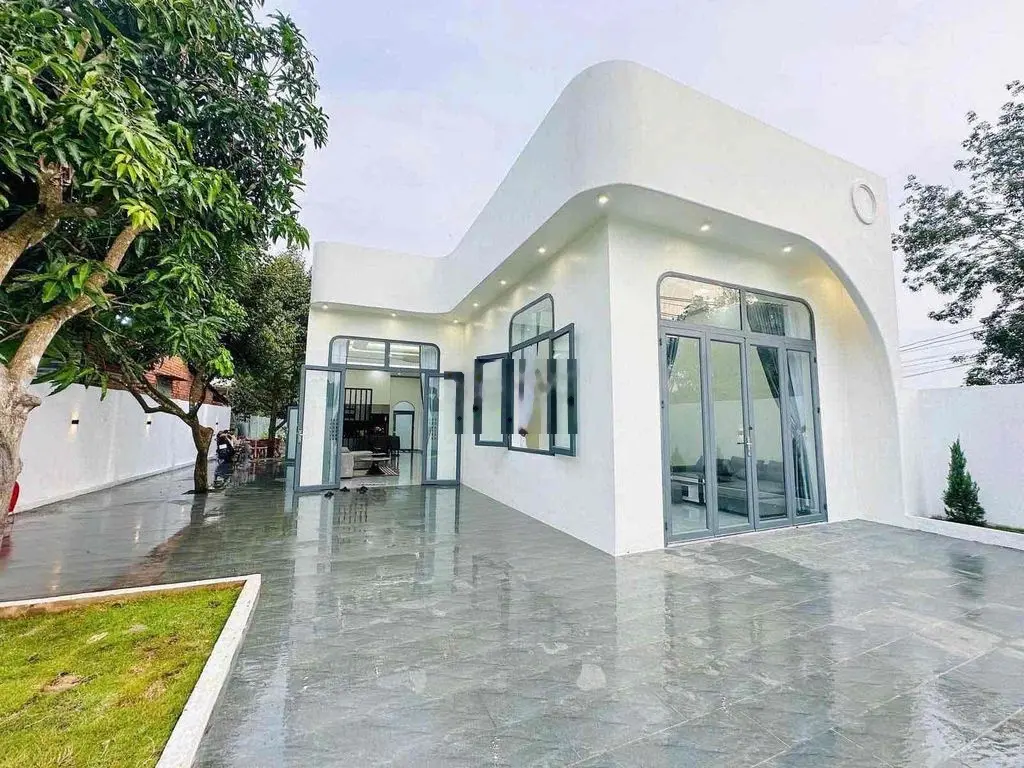 Chủ bán gấp Căn Nhà Vườn Tân Uyên Giá 1Tỷ380 Triệu Phù hợp nghỉ dưỡng