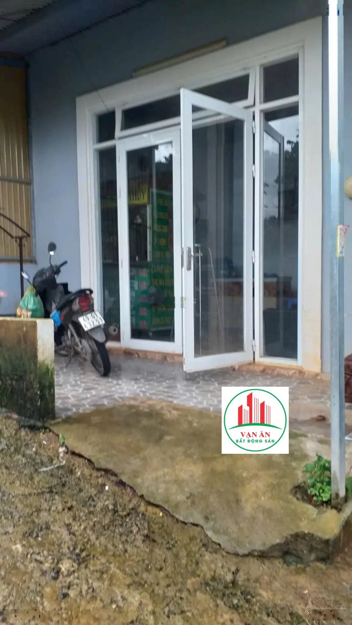Bán nhà riêng tại Lạc Dương - giá ưu đãi 2 tỷ VND - 80m2 - 2PN + 1WC