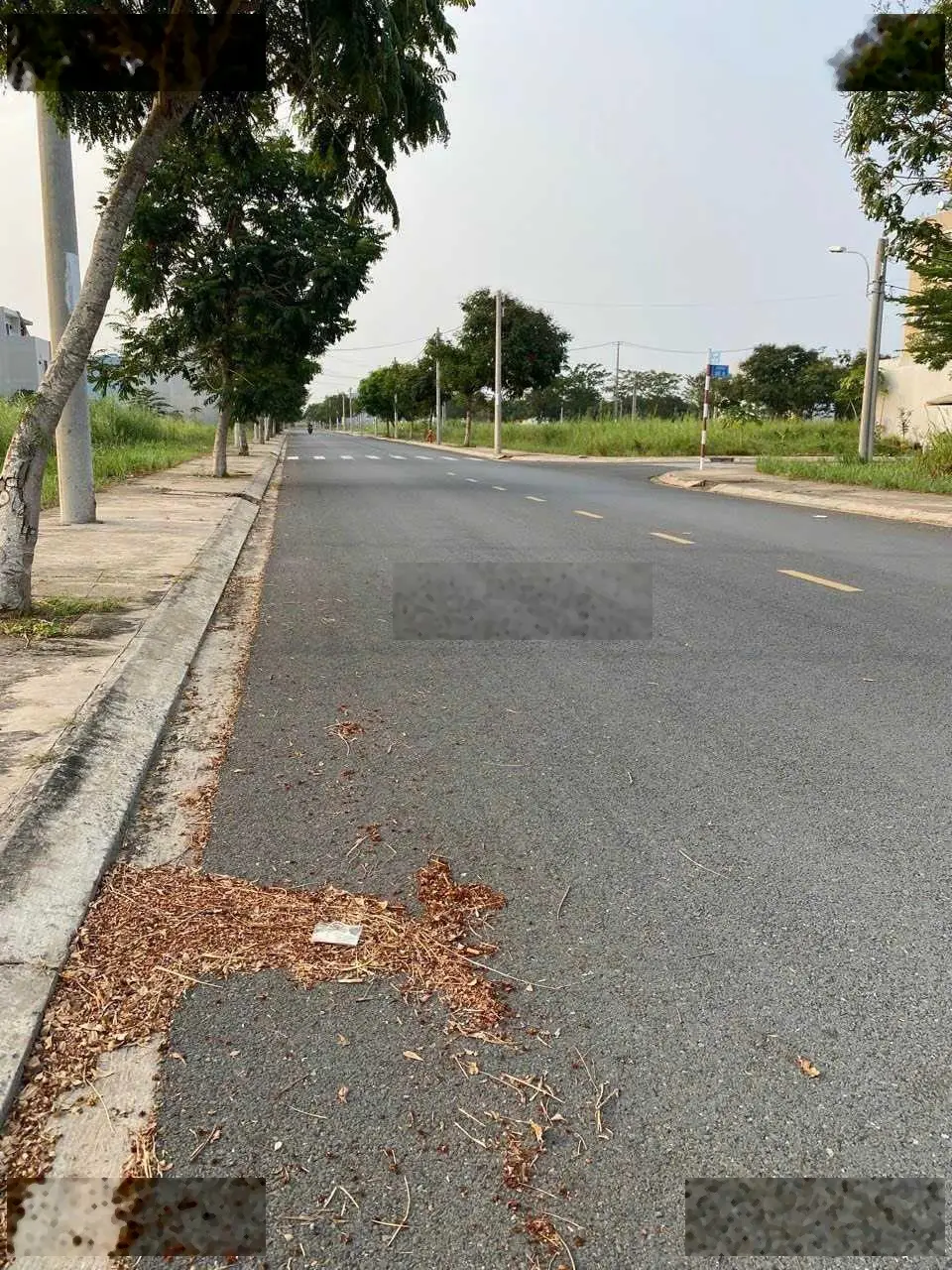 Sài Gòn Village nền gần cổng chính dự án Giá chỉ: 1ty850.DT: 80m2.Sổ LH: 0937 337 *** Danh