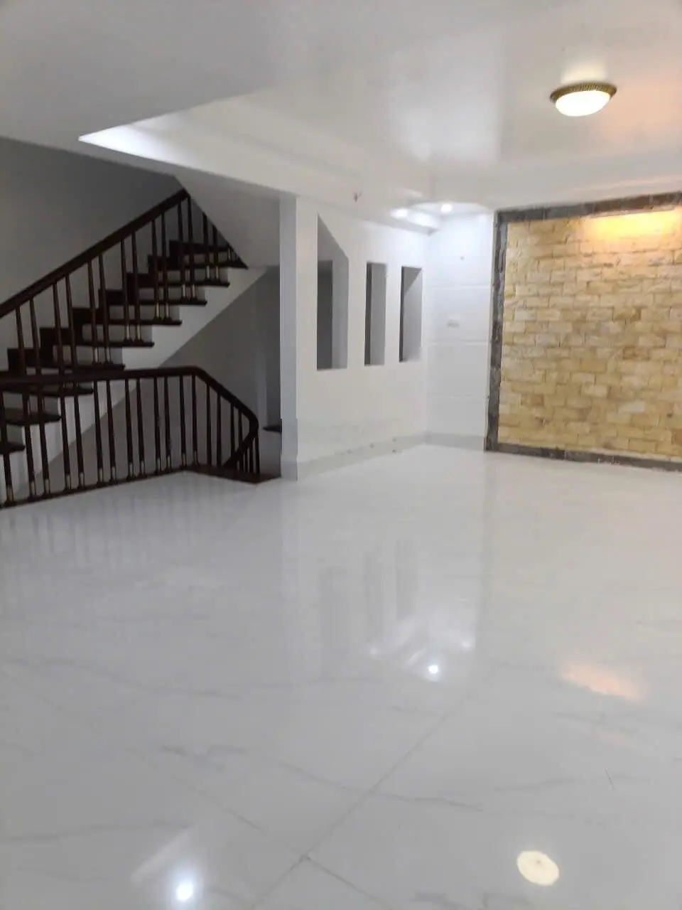 Siêu Phẩm Từ Liêm, Lô góc , 2 ô tô tránh DT 65m, 5 Tầng, Giá 13 Tỷ