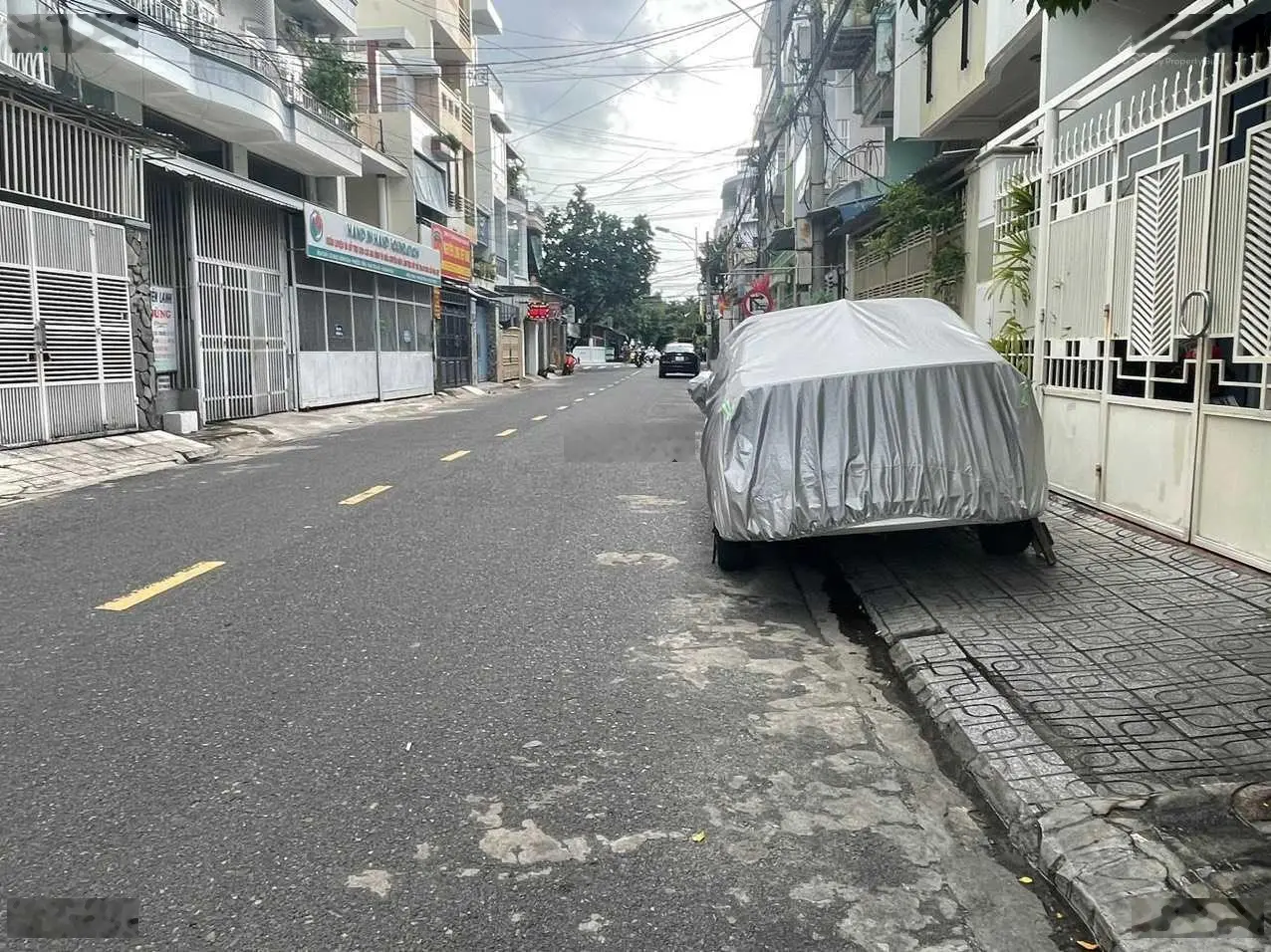 Cần bán nhà mặt tiền đường Mạc Đĩnh Chi, TP Nha Trang, Khánh Hòa, DT 173m2 giá 18 tỷ