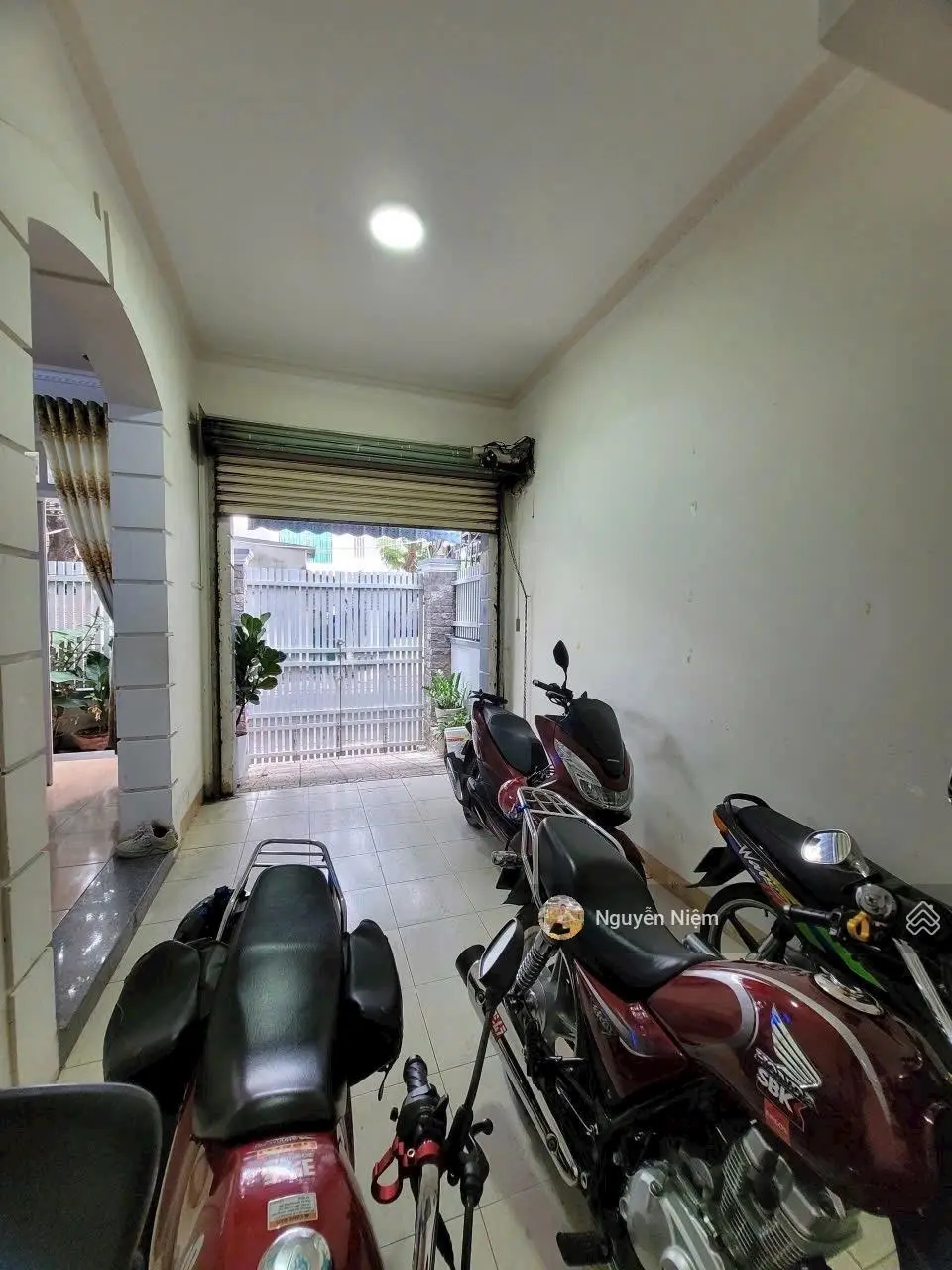 Nhà Gần Biển Chỉ 300m - 91m2 - MẶt Tiền Rộng 6,8m . 7,8 tỷ - 3 tầng- Hướng Đông Mát Mẻ