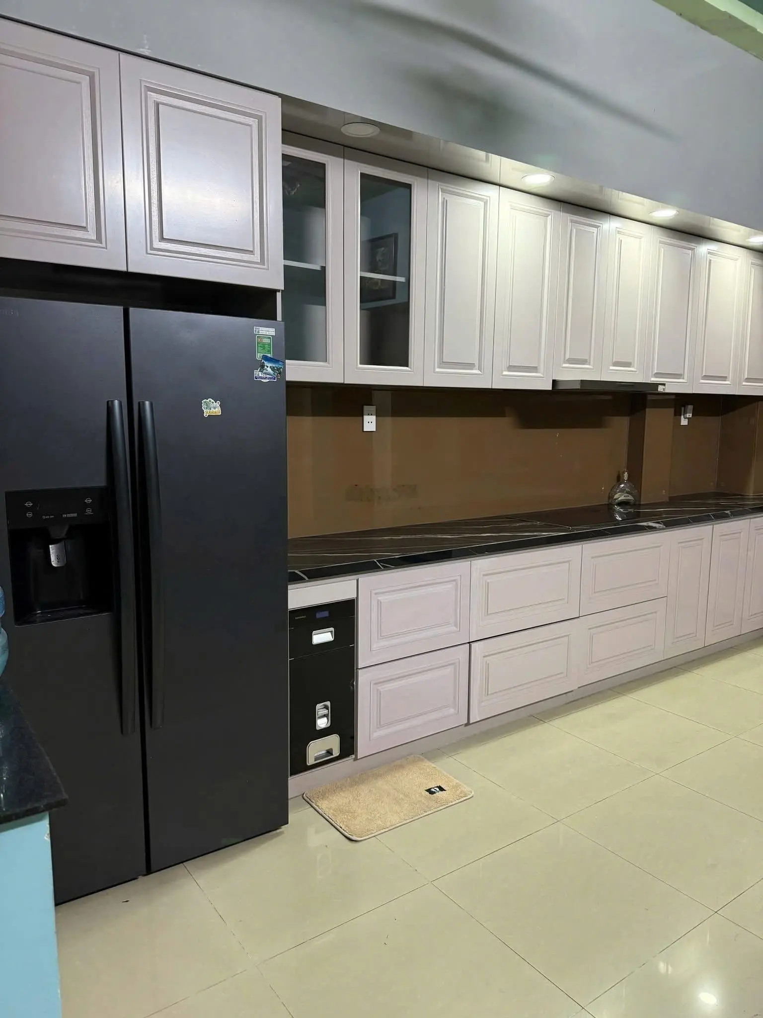 Giảm giá bán gấp nhà Lương Định Của-Bình Khánh-Q2, gần chợ Bình Khánh. 3tỷ450/73m2 cho thuê 21tr/th