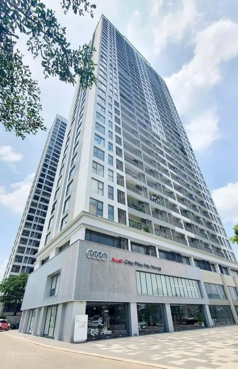 Căn hộ Lavida Plus đối diện ViVo City, giá từ 45tr / m2. LH: 0903 880 *** nhận booking 30tr / căn