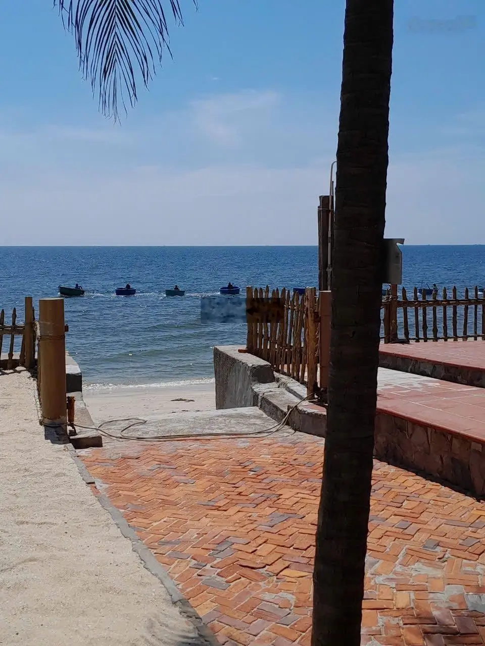Cần bán resort view biển - MTKD Nguyễn Đình Chiểu - F. Hàm Tiến - TP Phan Thiết giá rẻ đầu tư
