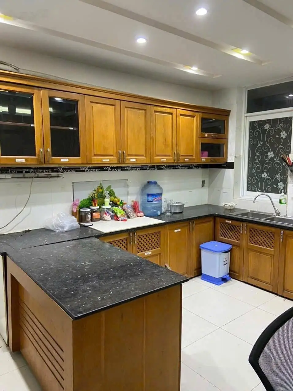 Bán nhà 1 trệt 1 lầu - đối diện Vạn Phúc City, Thủ Đức - giá chỉ 4.1 tỷ