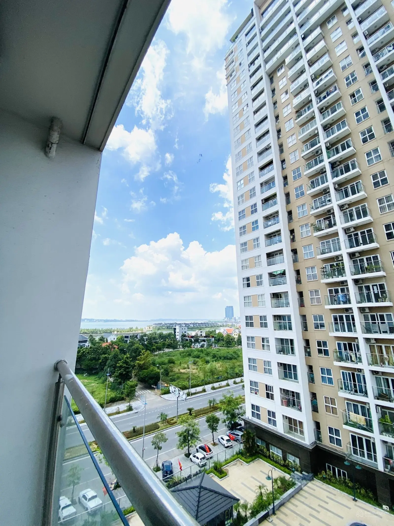 Bán căn hộ 2PN 2VS chung cư New Life trung tâm Bãi Cháy - Hạ Long - Quảng Ninh
