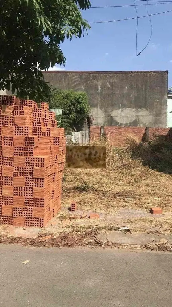 Bán đất đ. Lê Văn Tiên, Tân Đông Hiệp, Dĩ An, BD, SHR chỉ 1,46 tỷ-73m2