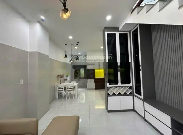 Chính chủ cần bán nhà riêng đẹp tại Lê Văn Việt Q9, Giá 2 TỶ 280