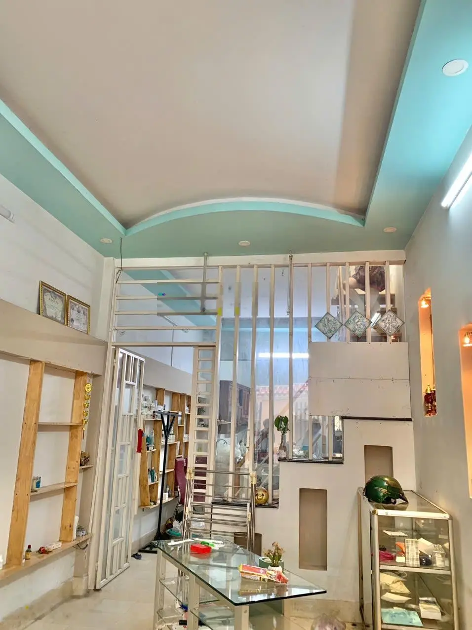 Ngộp chỉ 2,79 tỷ còn bớt, bán nhà 1lầu sát Chợ Phúc Hải, đường Ng Ái Quốc chỉ 69m, P. Tân Phong, BH