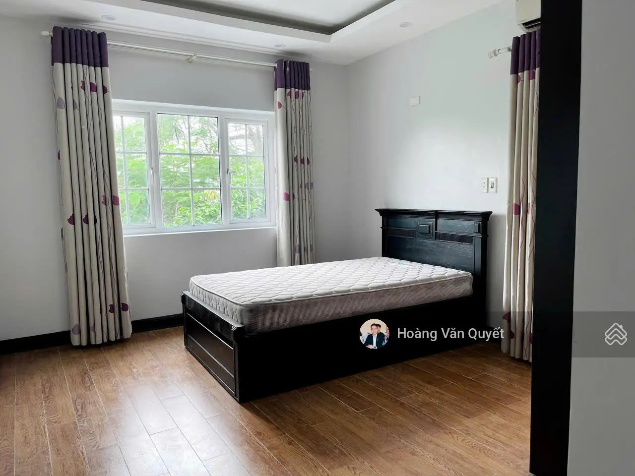 Bán biệt thự đã hoàn thiện 223m2 view công viên đường 15,5m giá nhỉnh 17 tỷ. Liên hệ 0962202555