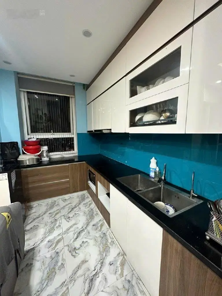 CĂN HỘ TRỊNH VĂN BÔ 75M 2 NGỦ - FULL NỘI THẤT GIÁ 3.5 TỶ (TL36539)