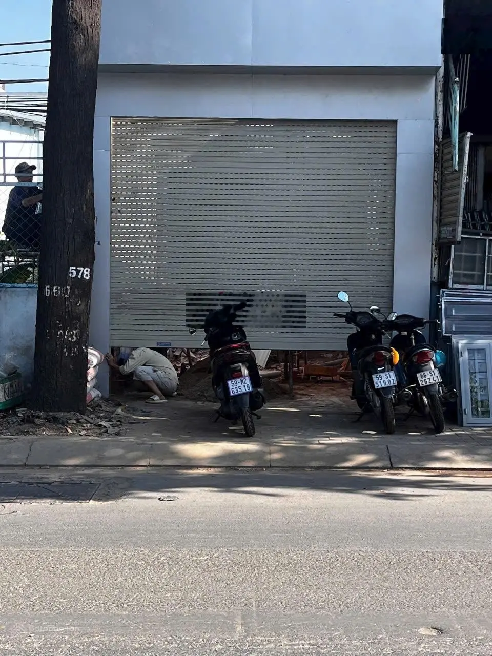 Nhà bán mặt tiền Tỉnh Lộ 10, quận Bình Tân, khu vực kinh doanh sầm uất, 160m2 giá chỉ 9,9 tỷ