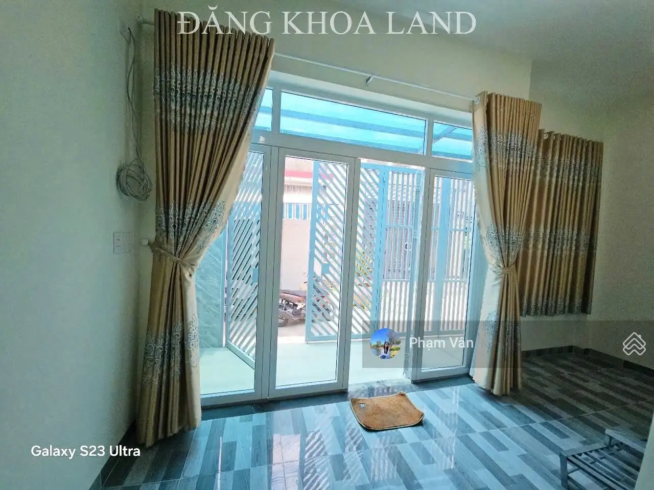 Hàng đầu tư cực hiếm- Nhà mới 83m2 hẻm thông thoáng ngay Tô Ngọc Vân - chỉ 4 tỷ nhỉnh