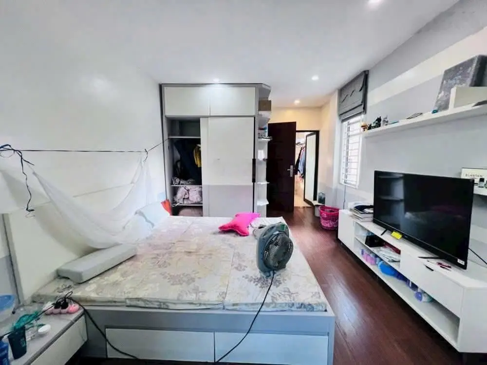 Nguyễn đổng chi - nhà đẹp long lanh - ngõ nông 40m ra phố - 34m2, hơn 7 tỷ