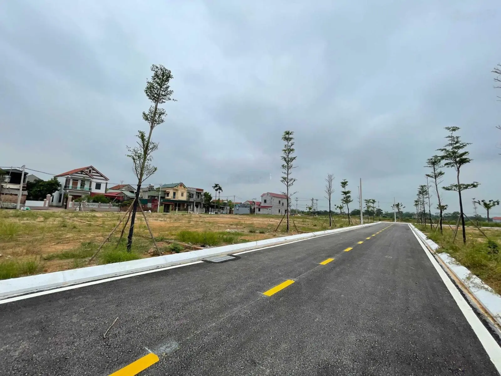 Chính chủ bán đất chỉ trên 6tr/m2 tìm đâu ra gần khu công nghiệp