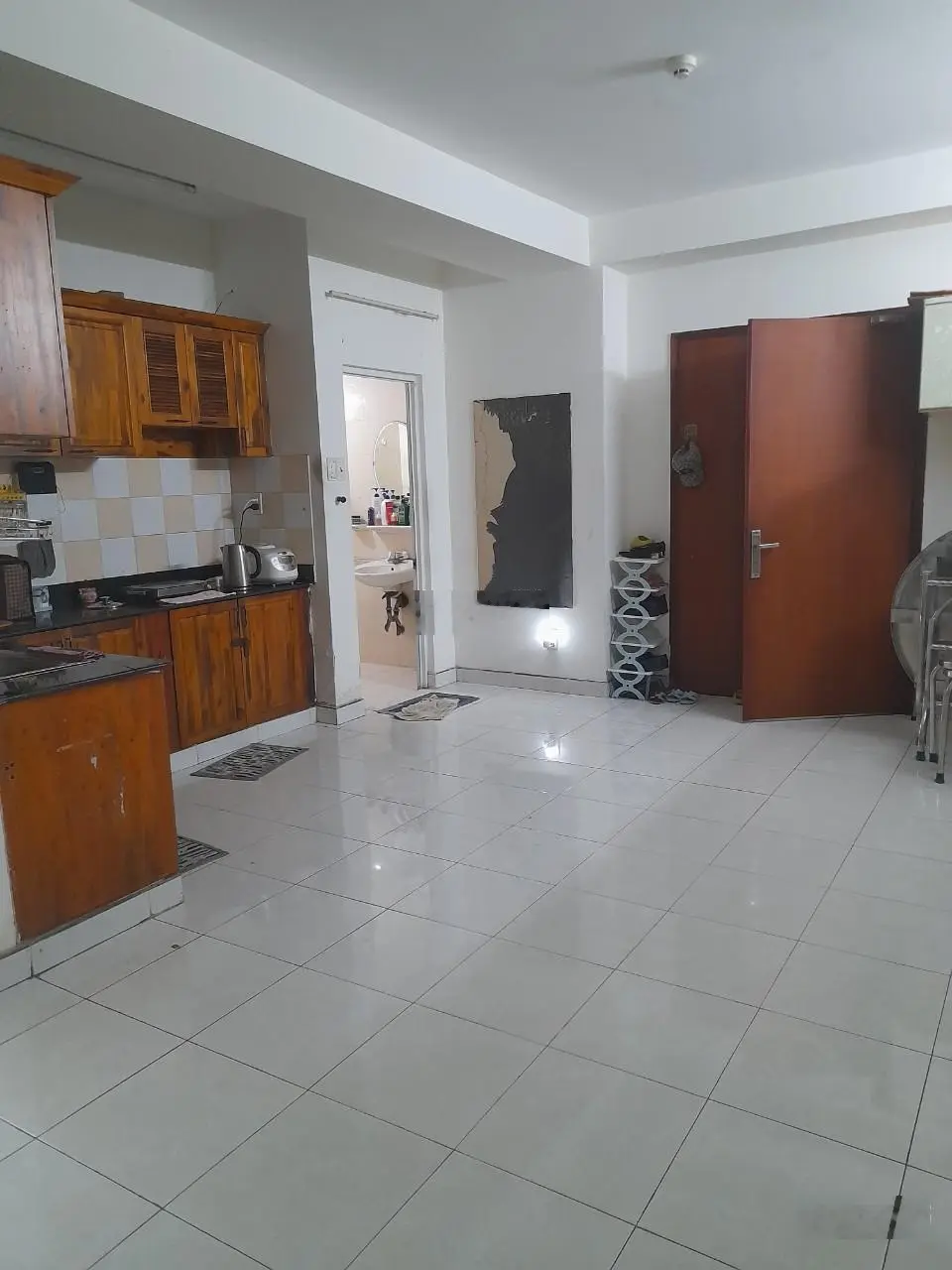 Bán gấp căn hộ Fortuna Kim Hồng đường Vườn Lài quận Tân Phú