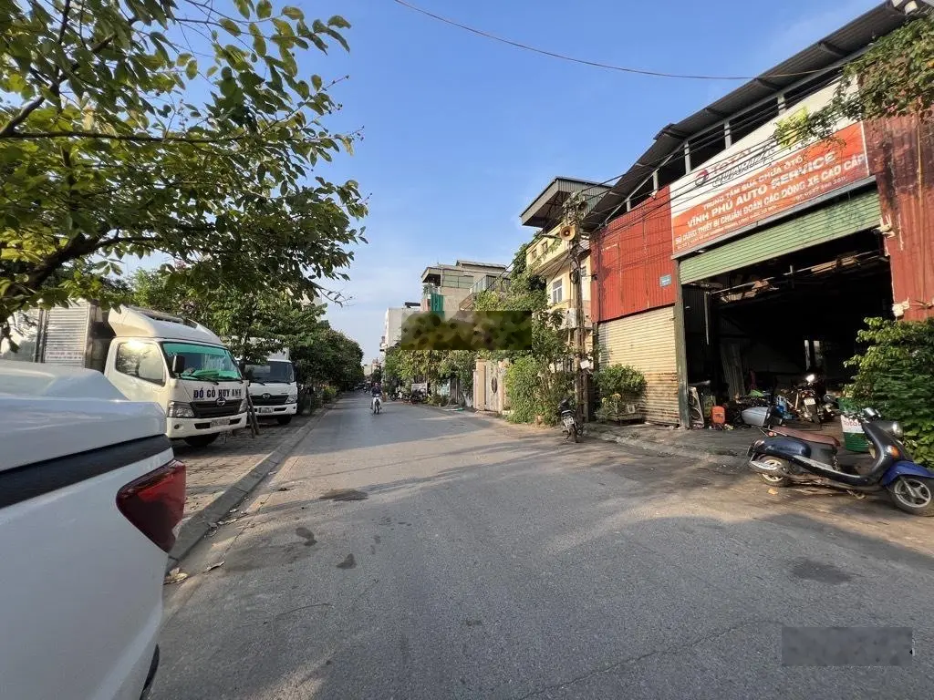 Bán đất mặt đường to 12m, view công viên, 2 mặt tiền xây tòa nhà 8 tầng thang máy, kinh doanh