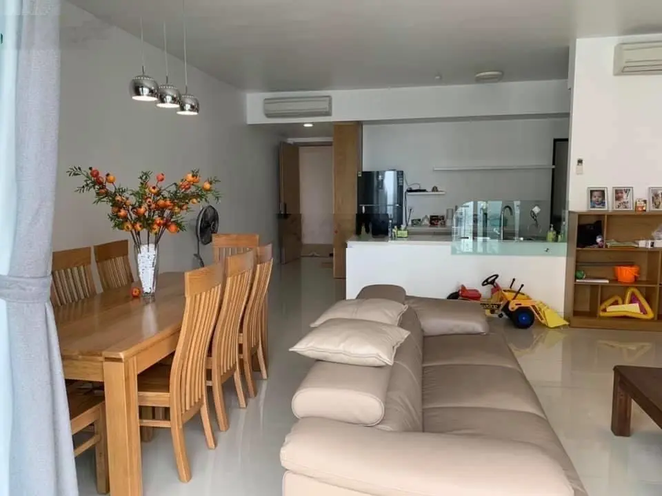 Căn hộ Estella Heights 3 phòng ngủ giá 18 tỷ VND, 150m2. Liên hệ 0902 835 ***