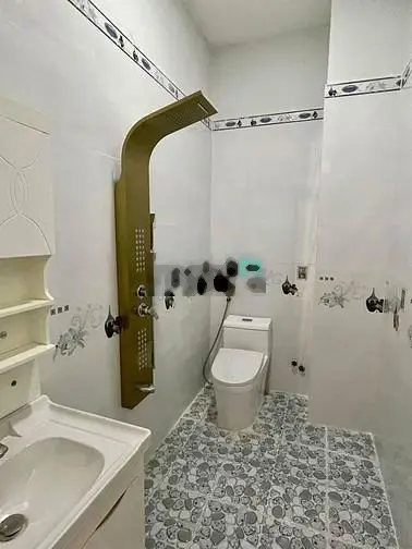 Nhà 5x23M, 3 Lầu Mặt Tiền Xuân Thới Đông, gần Ủy Ban tiện Kinh doanh