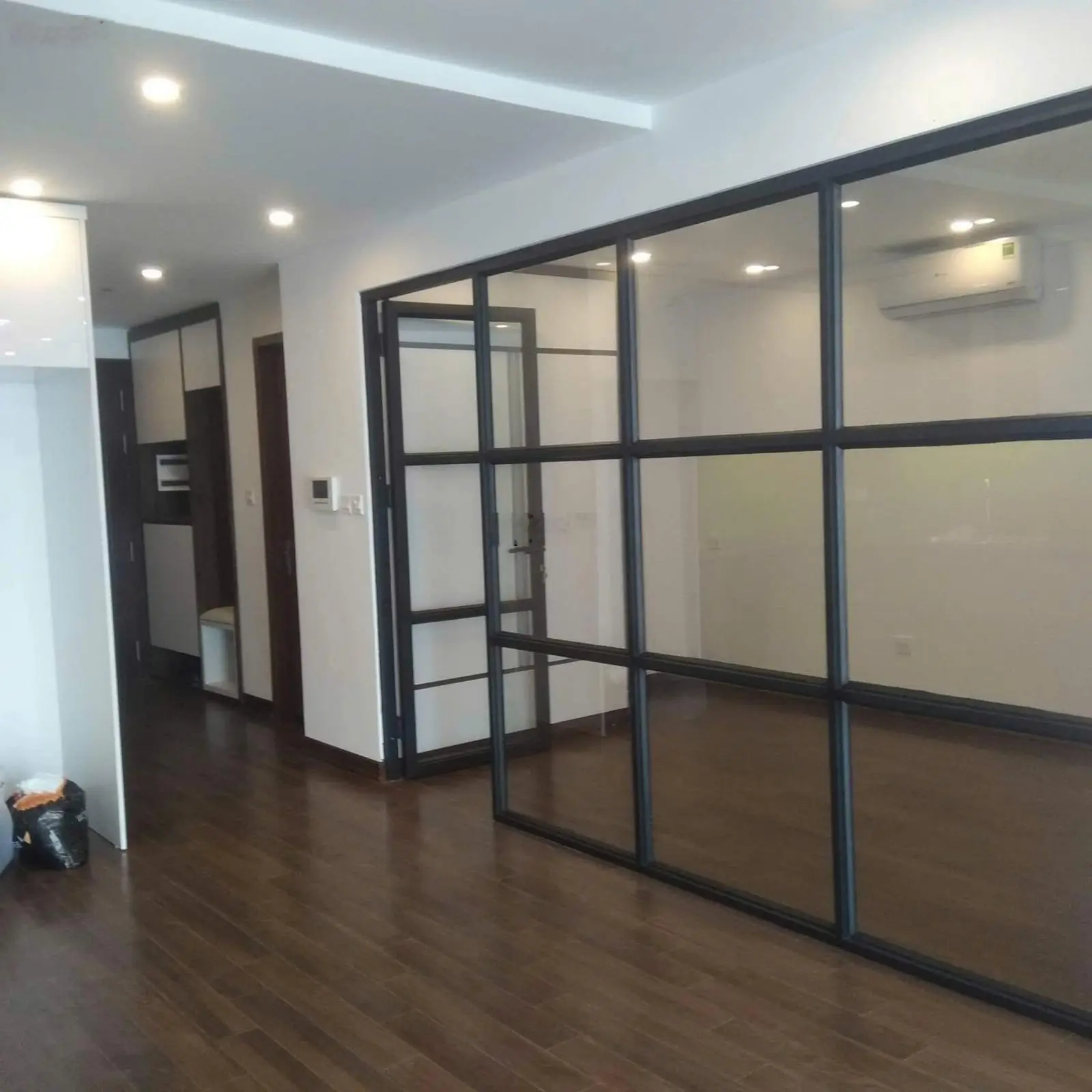Chính chủ cần bán nhanh căn hộ 88m2 tháp A tòa D'Le Roi Soleil số 59 Xuân Diệu