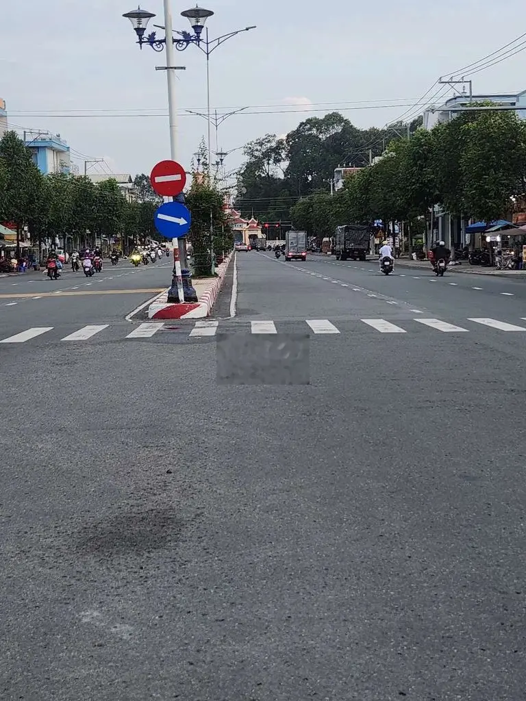 ĐẤT ĐẸP GIÁ ĐẦU TƯ GẦN ĐƯỜNG ĐIỆN BIÊN PHỦ