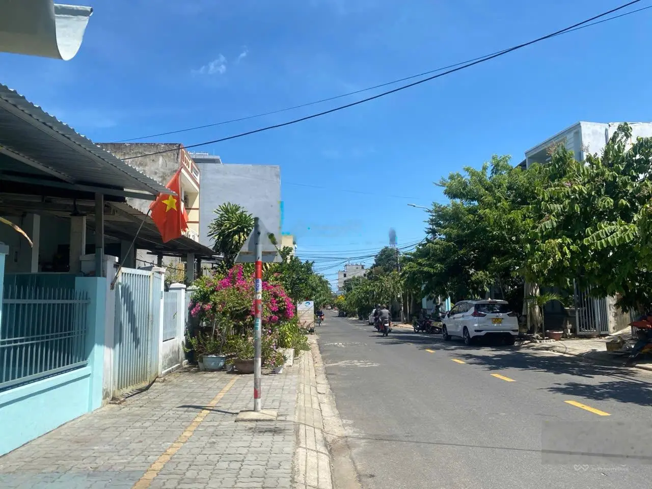 Bán đất tặng nhà Nguyễn Đình Chiểu, Khuê Mỹ, Ngũ Hành Sơn. Gần Xuân Quỳnh