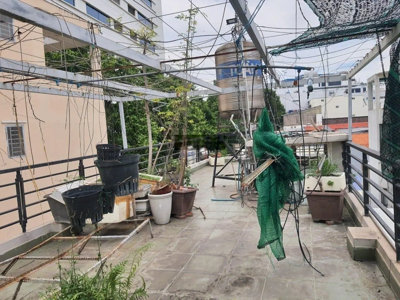 Ngang lớn khó tìm, Bán nhà MT Huỳnh Văn Bánh, Phú Nhuận, 2 tầng 6,4x15,9m HĐT 45 triệu, Giá 25,9 tỷ