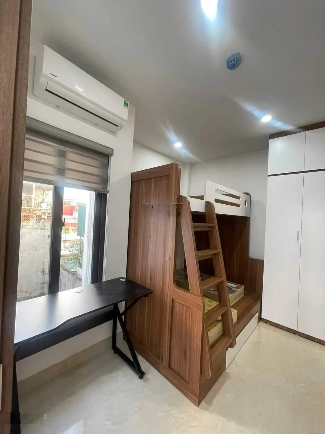 Bán CC mini Bạch Mai, Hai Bà Trưng thang máy, hệ thống chữa cháy, gần đại học Bách,Kinh,Xây, DT 60t