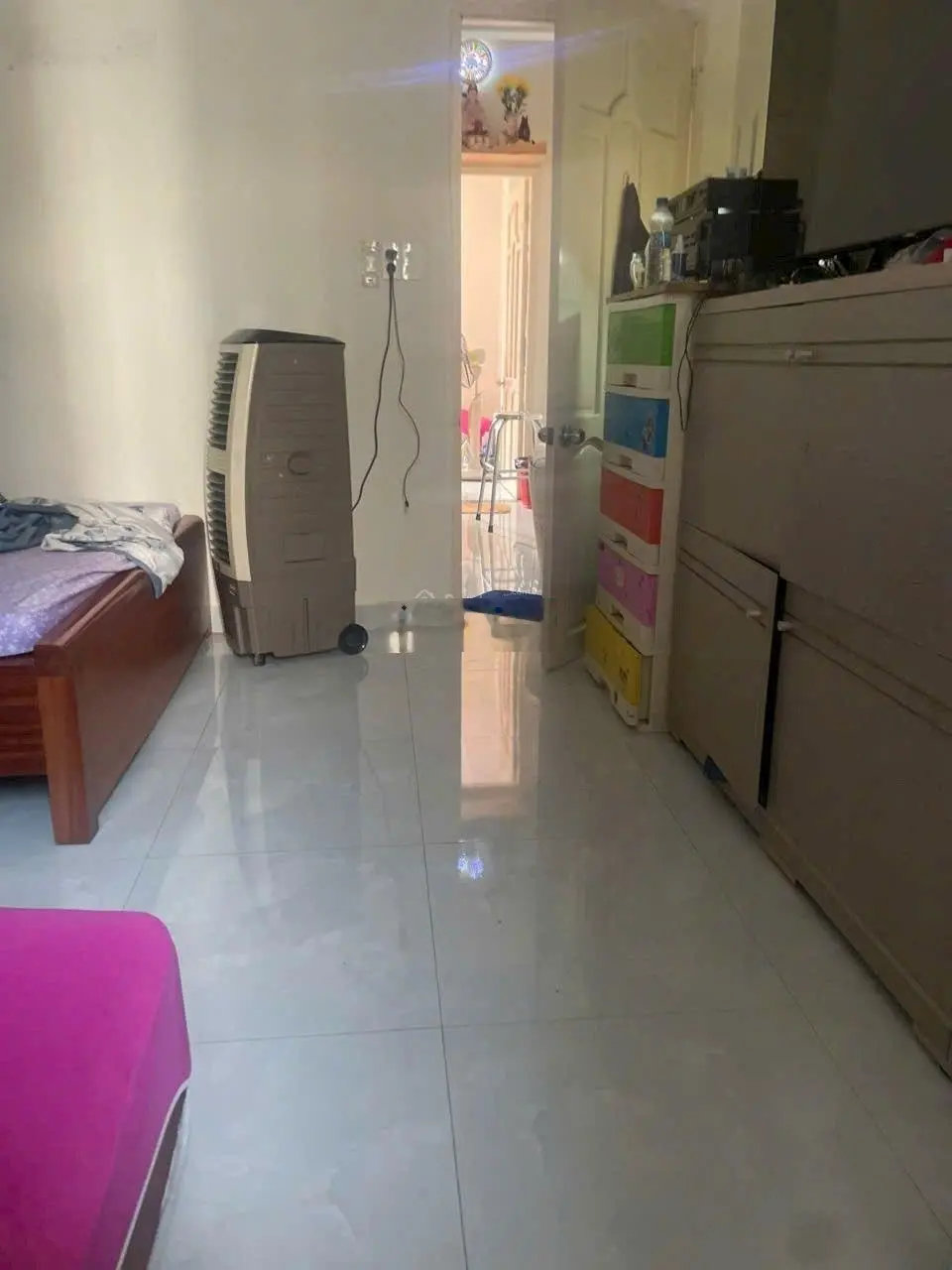 Bán nhà mặt tiền hẻm xe hơi 1716 Huỳnh Tấn Phát. TT Nhà Bè. DT 4.2x12.5m. Trệt lầu. Giá 4.3 tỷ