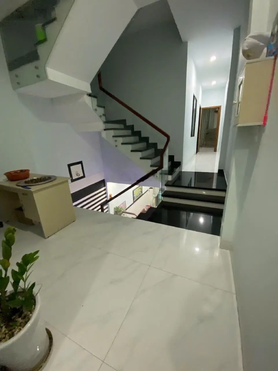 Giảm sâu 1 tỷ - bán nhà đẹp 3 tầng x 95m2 vuông vức nở hậu đường Nguyễn Duy Hiệu chỉ nhỉnh 6 tỷ