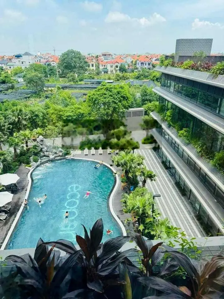 Sắp ra mắt 700 căn Trung Tầng Ecopark Hải Dương