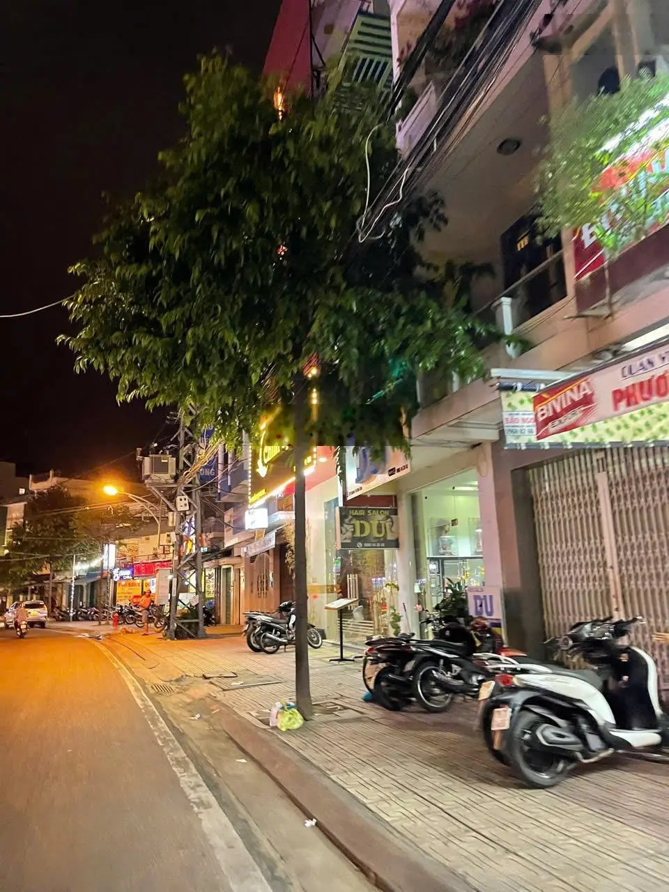 Bán nhà 2 tầng mặt tiền Nguyễn Thị Minh Khai - Phước Hoà giá chỉ 7 tỷ 500