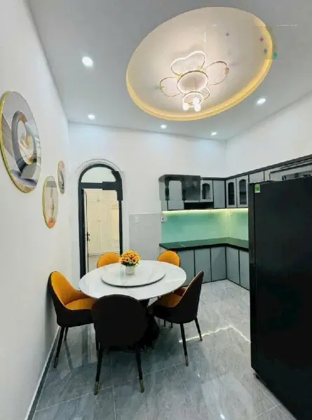 Bán gấp nhà sổ hồng riêng tại đường lê đình cẩn, 2,2 tỷ, 38m2, 2 pn, chính chủ hh1%