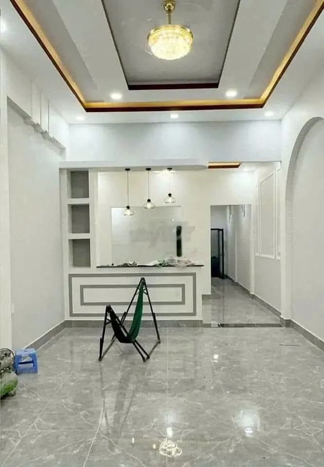 bán nhà 156m2 , mới xây,2 phòng ngủ, phường phú khương , tỉnh bến tre