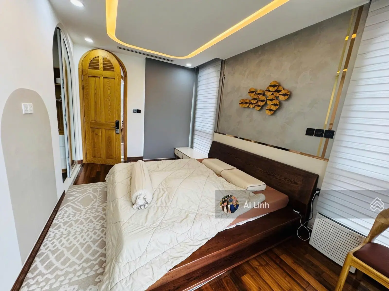 Bán nhà MT siêu đẹp gần Hoàng Diệu 2 - Tô Vĩnh Diện 150m2 ngang 6m Thiết kế hiện đại NT xịn xò