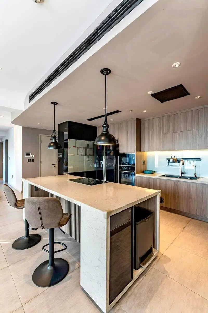 CĂN HỘ MASTERI THẢO ĐIỀN THIẾT KẾ HIỆN ĐẠI SANG TRỌNG VIEW THÀNH PHỐ. LIÊN HỆ 0902 835 ***