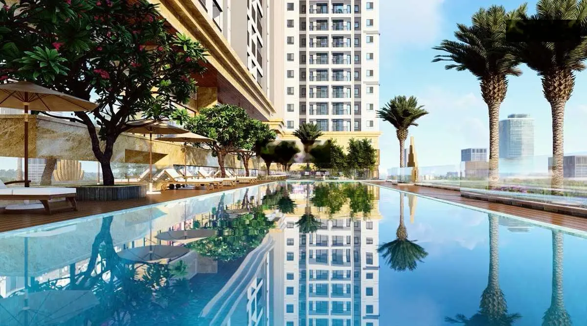 Mở bán căn hộ cao cấp thành phố Vũng Tàu, dự án Vung Tau Centre Point