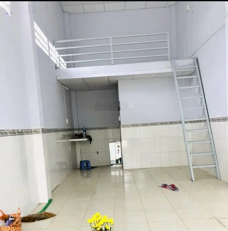 Thật: Nhỉnh 70tr/m2 nhà cũ mặt tiền Đường 11 Hồ Văn Tư, full thổ 200m2, Trường Thọ, Thủ Đức