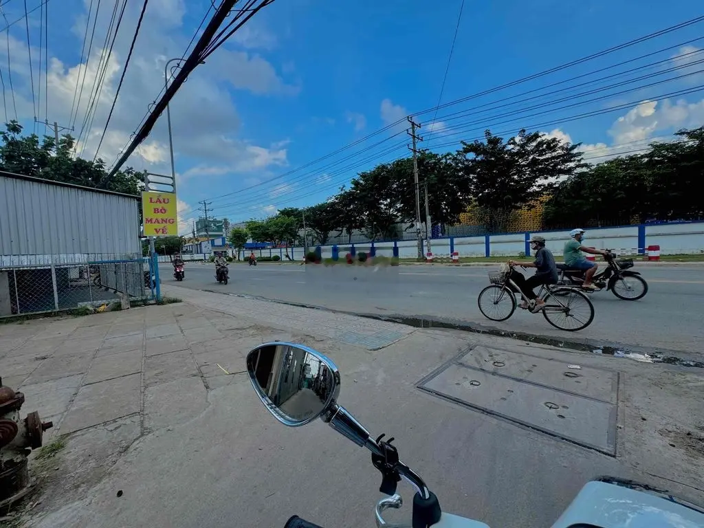 Bán nhà hẻm oto Trung An giá chỉ 1 tỷ 250