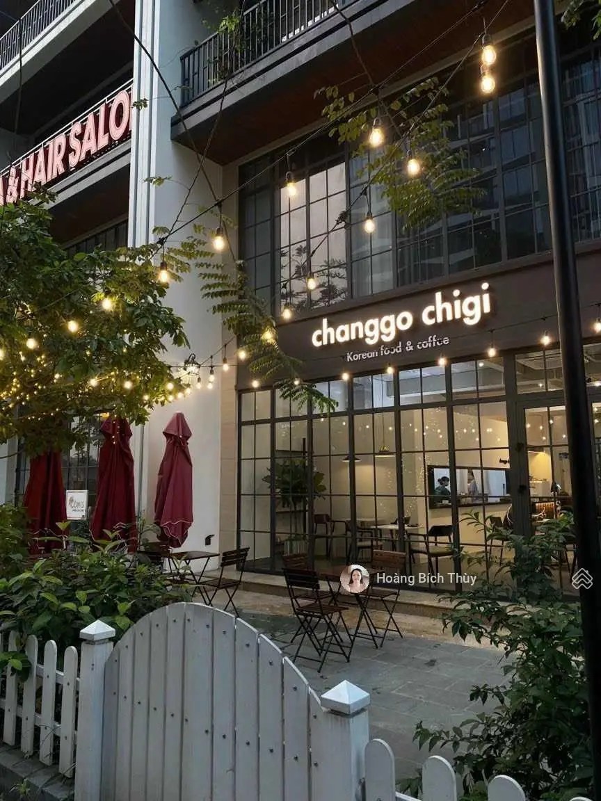 Bán shophouse Nguyễn Chánh- Khu A10 Nam Trung Yên- Kinh doanh- Ở sướng- 2 thoáng- 200m2- 72 tỷ
