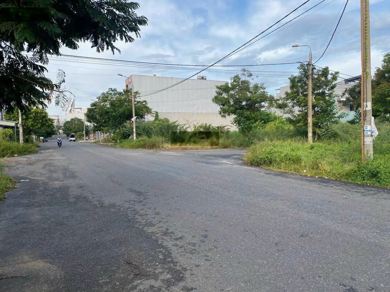 Bán đất đường 10m5 hướng đông nam đường K20, khu đô thị Nam Việt Á, Ngũ Hành Sơn