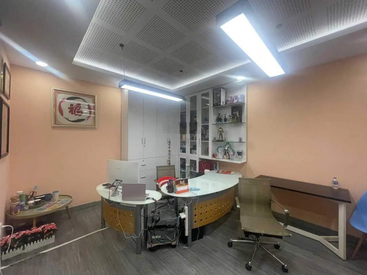 Bán gấp căn villa duy nhất HXH 193 Nam Kỳ Khởi Nghĩa, Quận 3: 170m2 (9x19m), trệt 2 lầu full NT