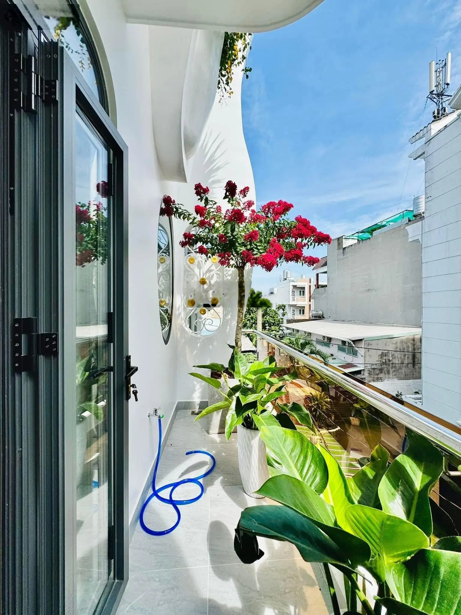 Bán nhà riêng đẹp, nhiều tiện ích tại Đường Số 13, Hiệp Bình Chánh, Thủ Đức, HCM, 63m2. Chỉ 2,34tỷ.