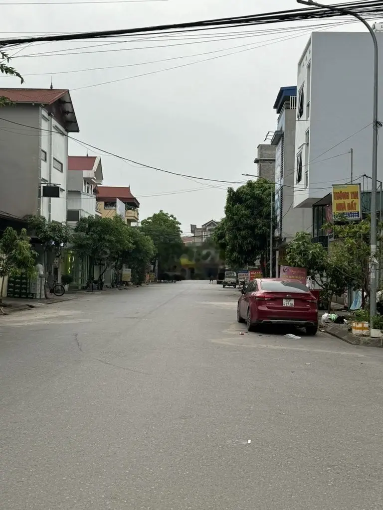 Siêu vip 238m2 Kinh doanh Chân cầu Nhật Tân