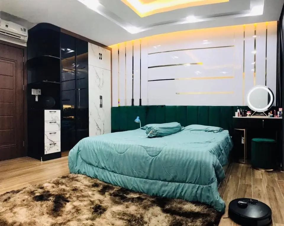Chính chủ bán gấp nhà Trần Bình Trọng, P5, Bình Thạnh, giá cực chất 54m2. Giá 2,65 tỷ