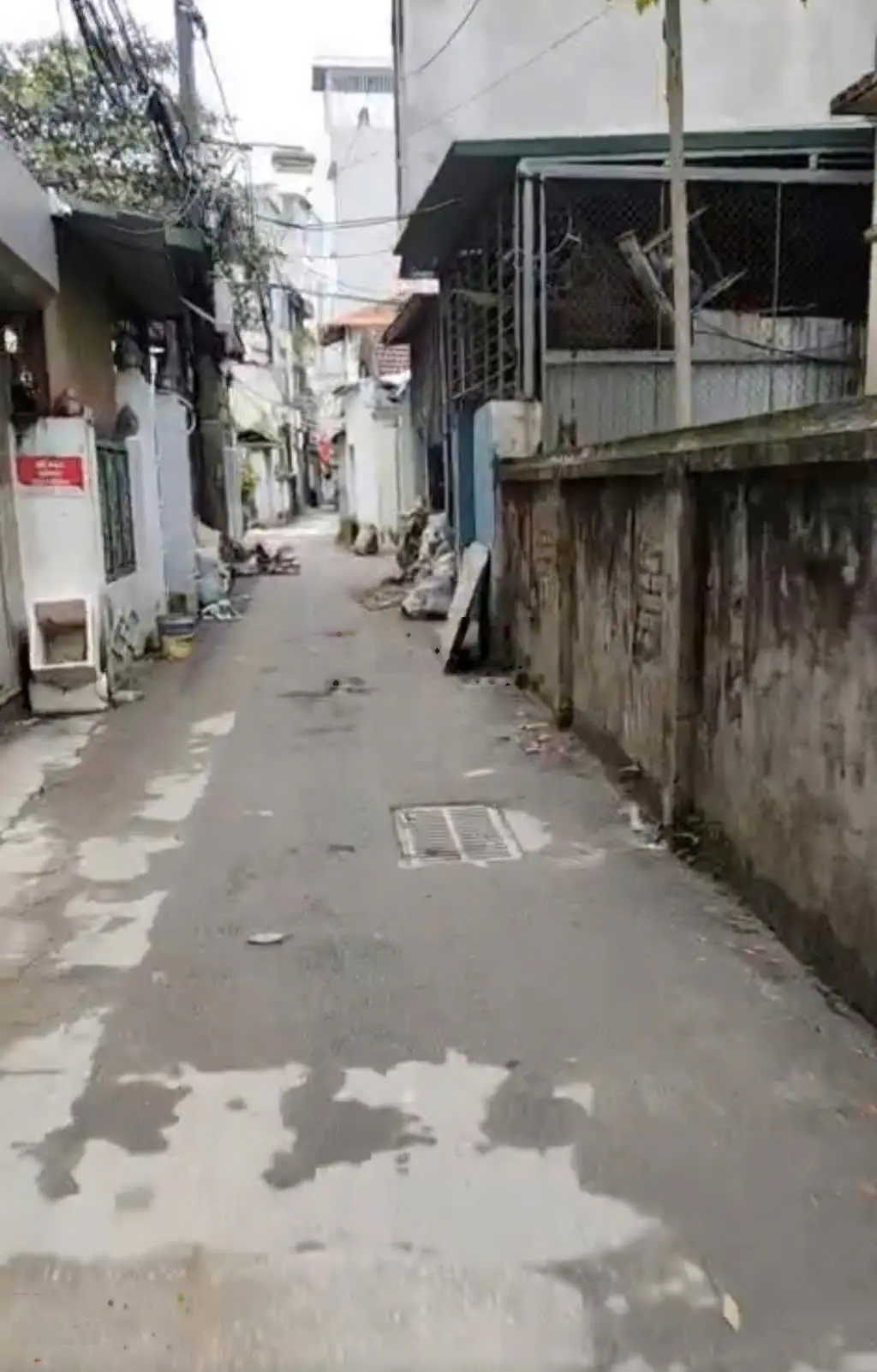 Bán nhanh 50m2. Đất Phú Diễn, Đức Diễn, gần ô tô, gần mặt phố, giá: 6,15 tỷ, LH: 0968 371 ***